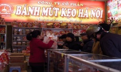 Bánh Mứt Kẹo Hà Nội - Bà Triệu